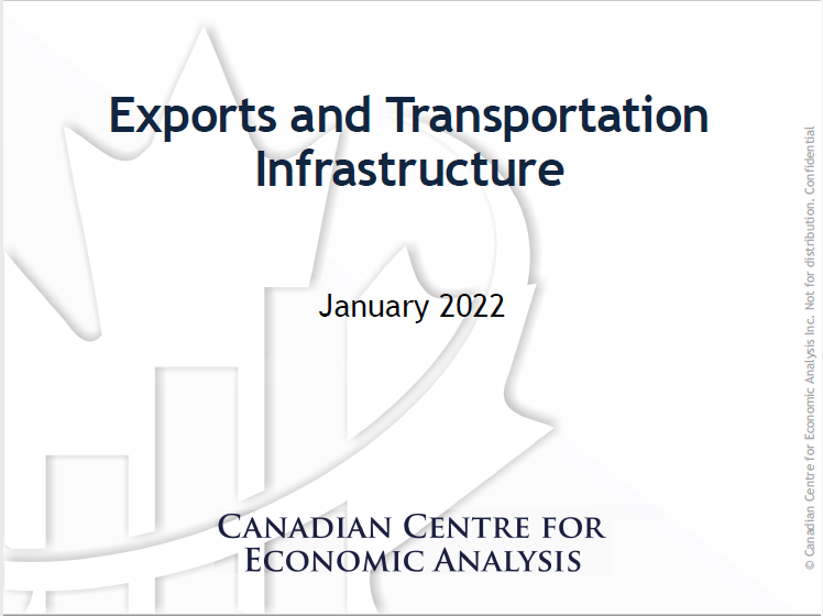 CCA (CANCEA) Analysis - Transportation Corridors